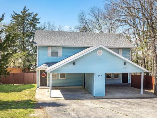 Townhouse for sale in Missouri