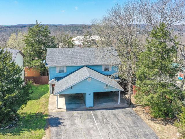 House for sale in Hollister, Taney County