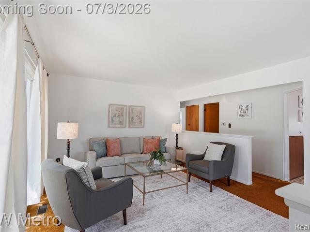 House for sale in Madison Heights, Michigan