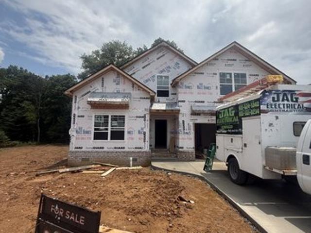 House for sale in Tennessee