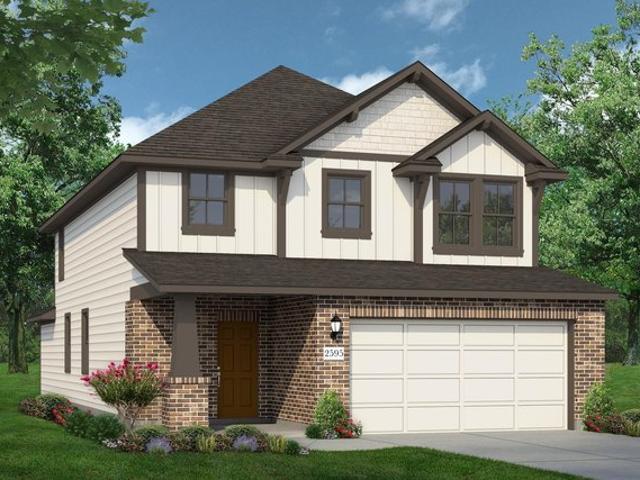 House for sale in Pattison, Texas