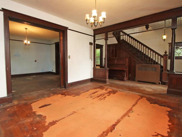 House for sale in Virginia