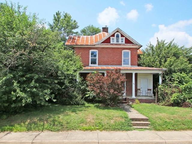 House for sale in Virginia