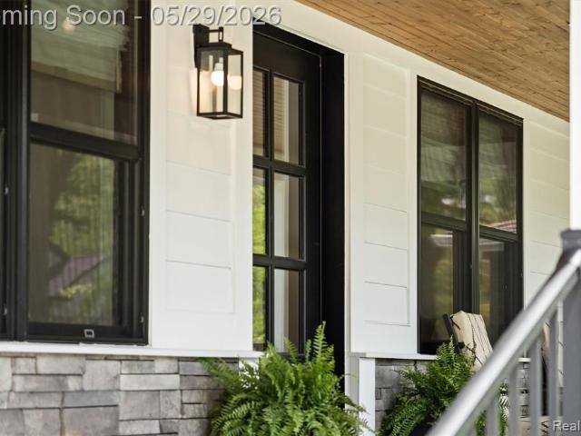 House for sale in Rochester, Michigan