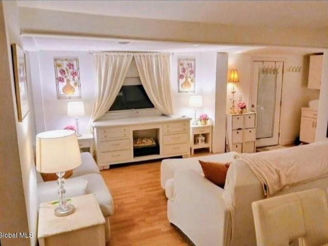 Property for sale in Johnsonville, New York