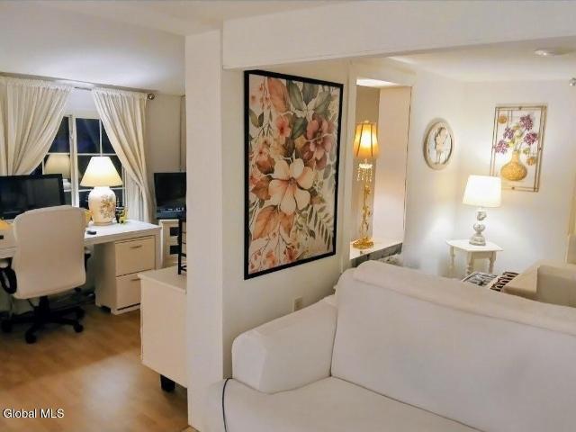 House for sale in Johnsonville, New York