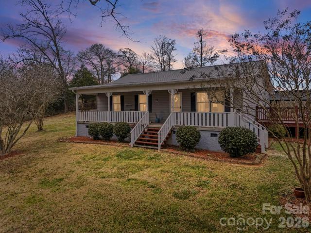 House for sale in Rutherford, North Carolina