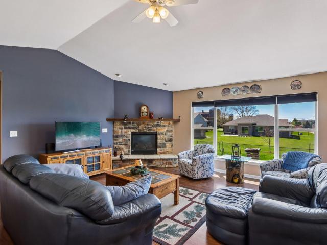 House for sale in Twin Lakes, Wisconsin