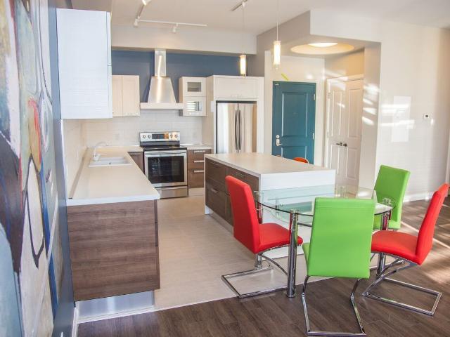 Apartment for rent in Sudbury, Greater Sudbury