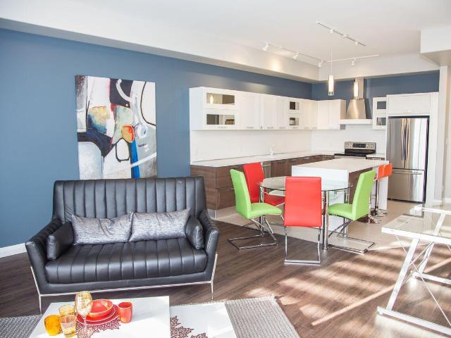 Apartment for rent in Wanup, Ontario