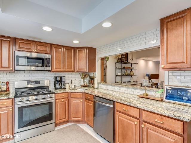 Condo for sale in Cliffwood, New Jersey