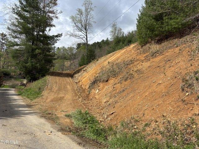 Land for sale in Tennessee