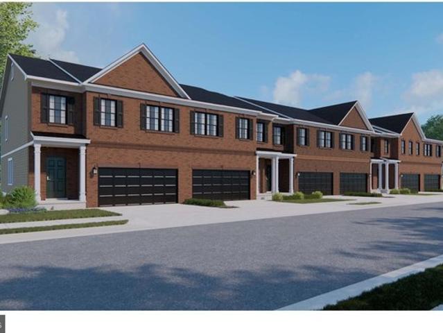 Townhouse for sale in Gibbsboro, New Jersey