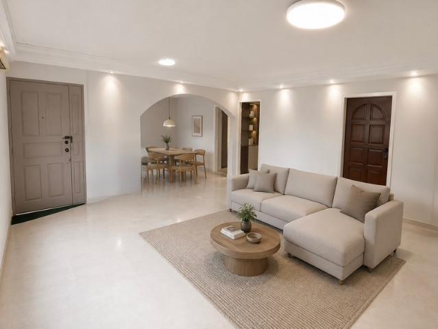 Apartment for sale