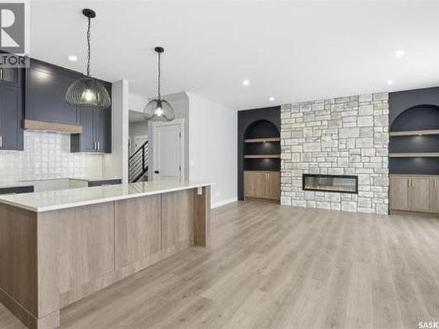 House for sale in Brighton, Saskatoon