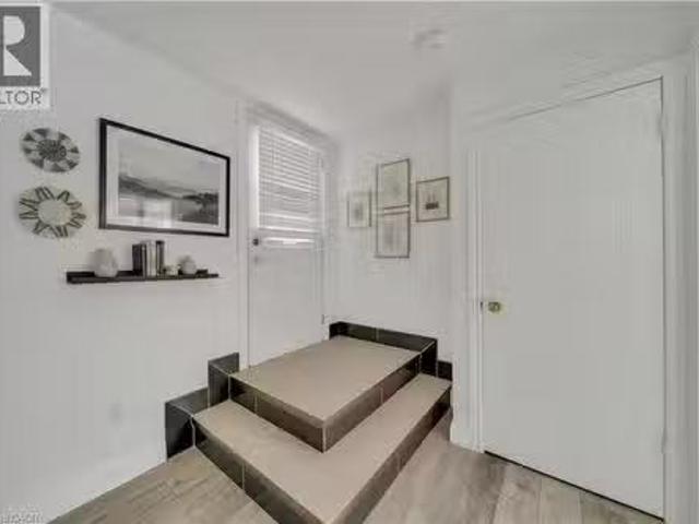 House for rent in Kitchener, Ontario