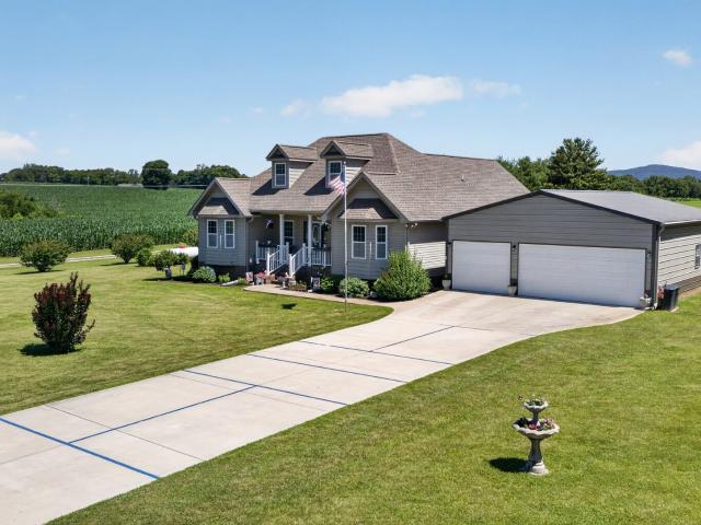 House for sale in Tennessee