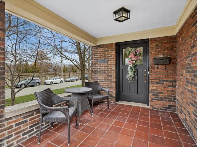 House for sale in River Forest, Illinois