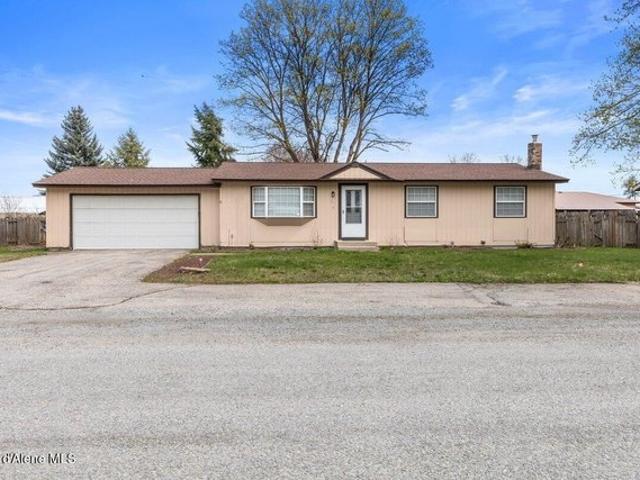 House for sale in Priest River, Idaho