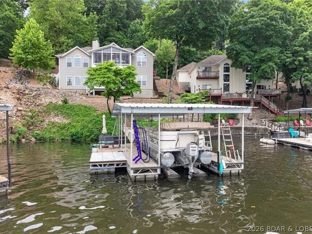 House for sale in Missouri