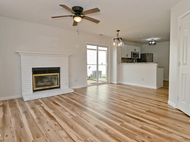 House for sale in Greenwood, Indiana