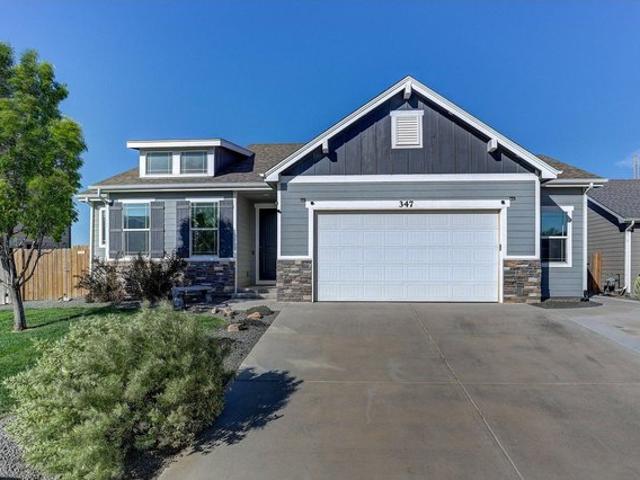 House for sale in Ault, Colorado