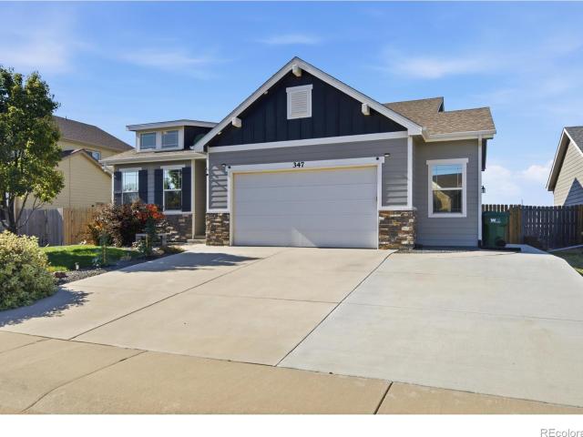 House for sale in Ault, Weld County