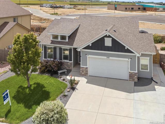 House for sale in Ault, Colorado