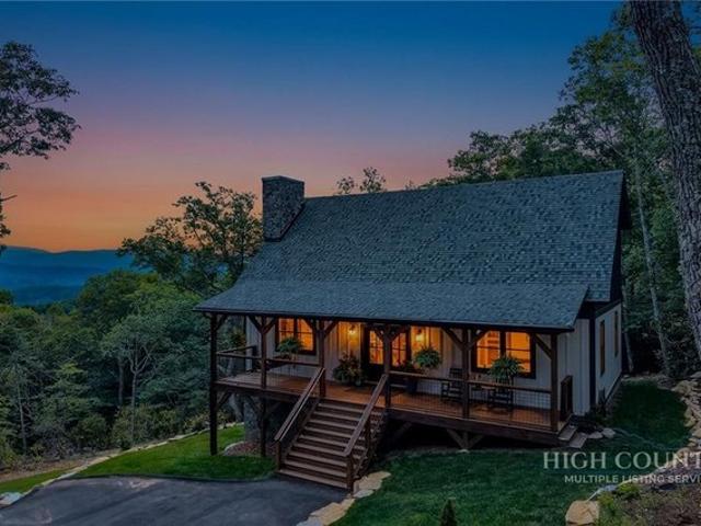 House for sale in Avery, North Carolina
