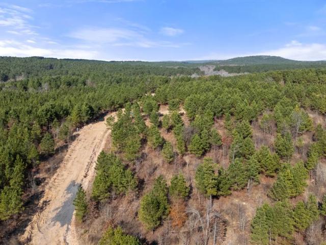 Land for sale in Broken Bow, Oklahoma
