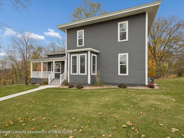House for sale in Ionia, Michigan