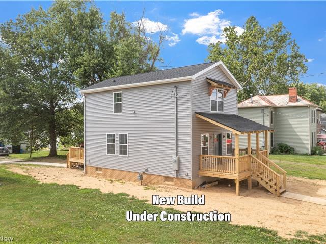House for sale in Zanesville, Ohio