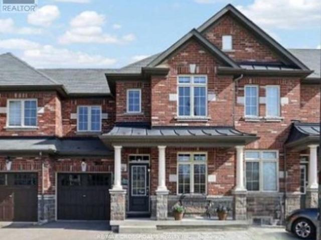 House for rent in York, Ontario