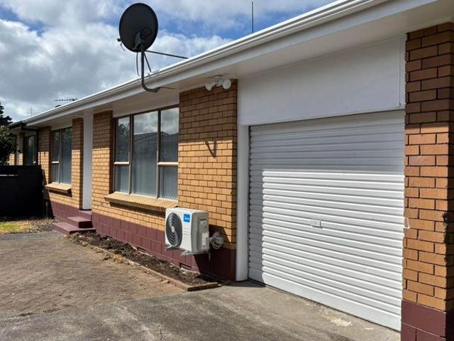 House for rent in Ōtāhuhu, Māngere-Ōtāhuhu