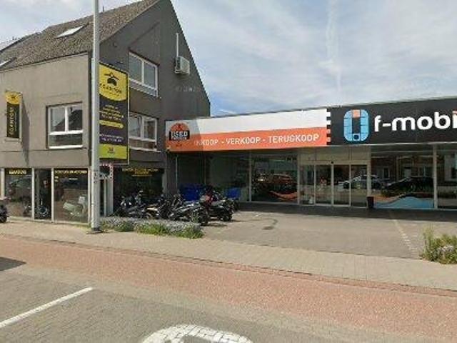 Bureau location à Hasselt, Limburg