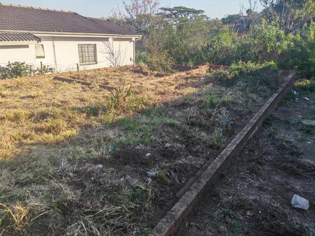 Land for sale in Umgungundlovu, Kwazulu-natal