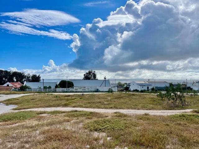 Land for sale in Western Cape