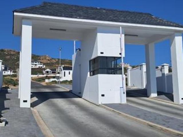 Land for sale in West Coast Village, City of Cape Town