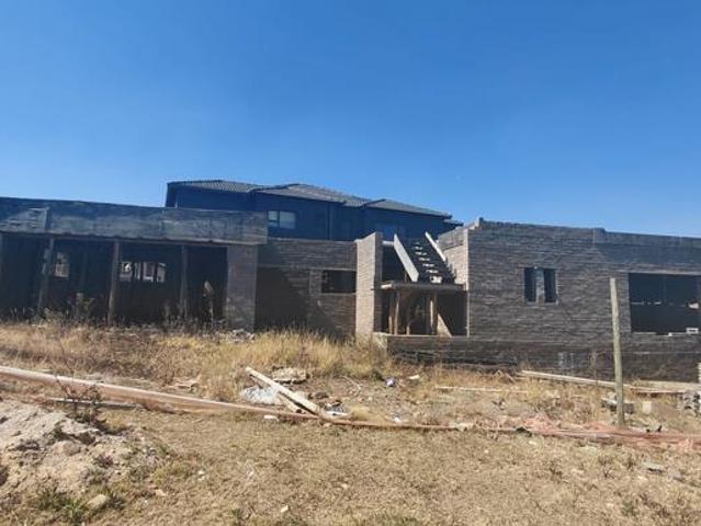 Land for sale in Westonaria, Gauteng