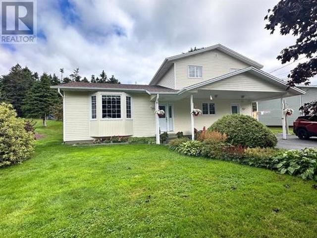 House for sale in Burin, Newfoundland And Labrador