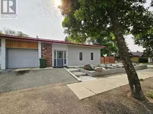 House for sale in Yorkton, Saskatchewan