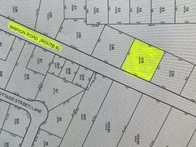 Land for sale in Wareham, Plymouth County