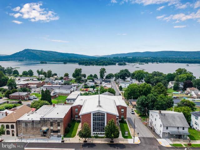 Commercial for sale in Millersburg, Dauphin County
