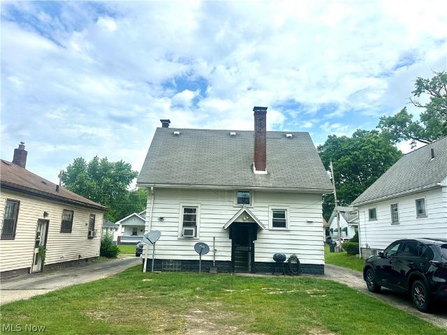 House for sale in Youngstown, Ohio