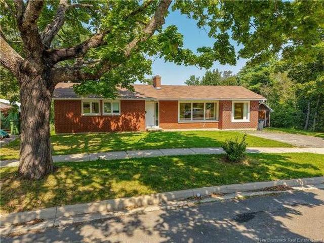 House for sale in Fredericton, New Brunswick