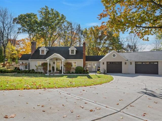 House for sale in Aleppo, Pennsylvania