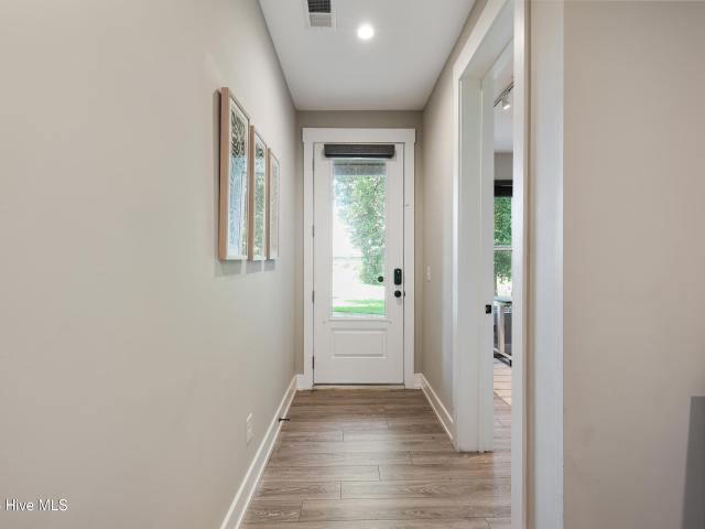 Townhouse for sale in Wilmington, North Carolina