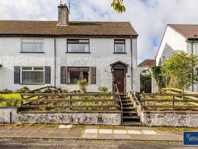 House for sale in Gorteeny, Connacht