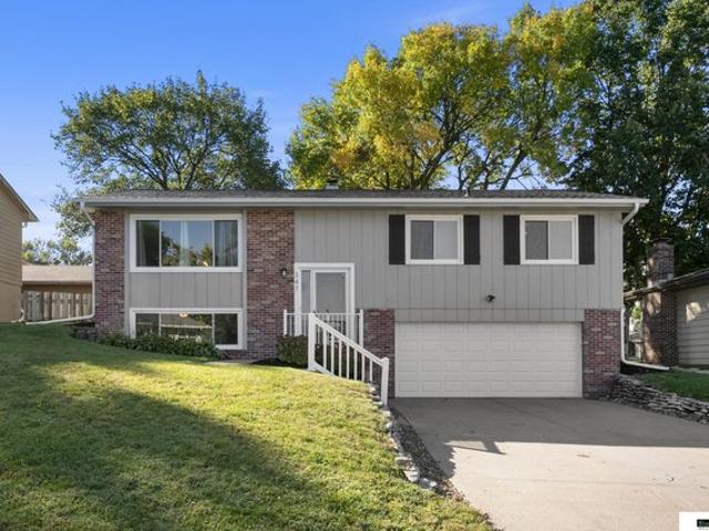 House for sale in Nebraska