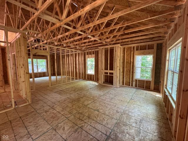 House for sale in Fillmore, Indiana